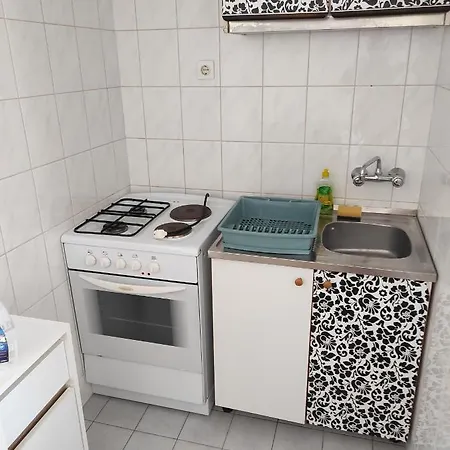 Apartman Ivana Apartment Dubrovnik