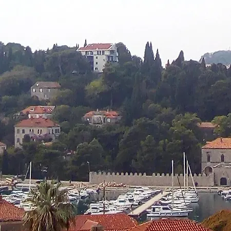 Apartment Apartman Ivana Dubrovnik