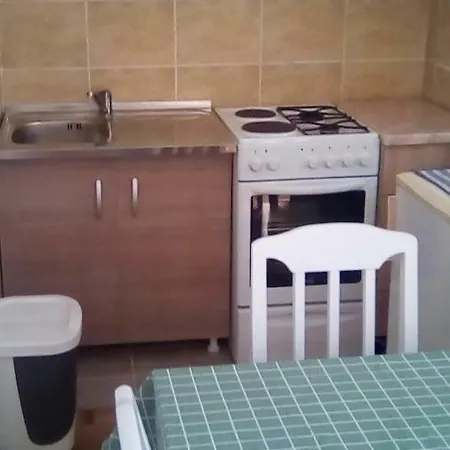 Apartman Ivana *