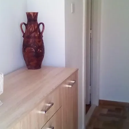 Апартаменты Ivana *