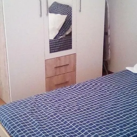 Apartmán Apartman Ivana Dubrovník