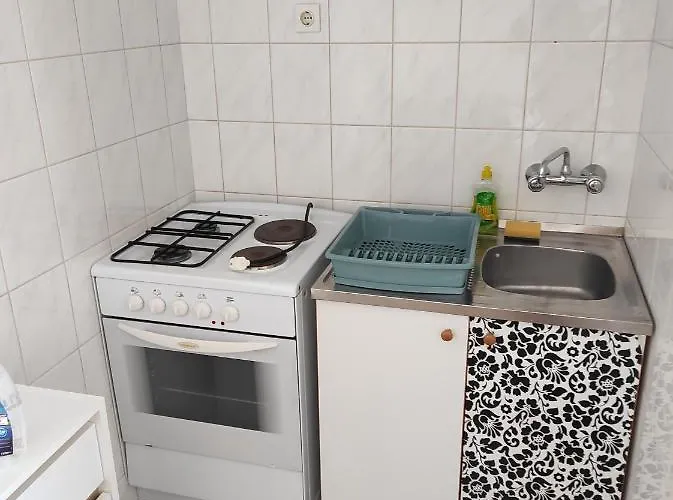 Ivana Apartment Dubrovnik
