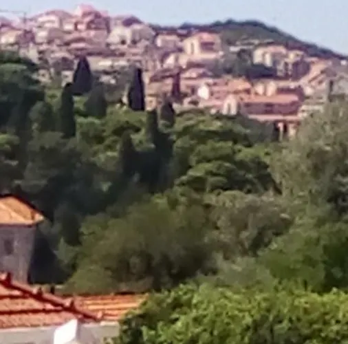 Apartment Ivana Dubrovnik
