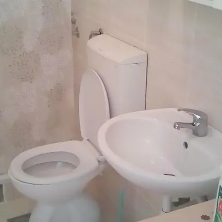 Ivana Apartament