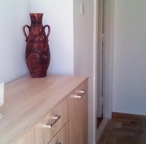 Apartment Ivana *