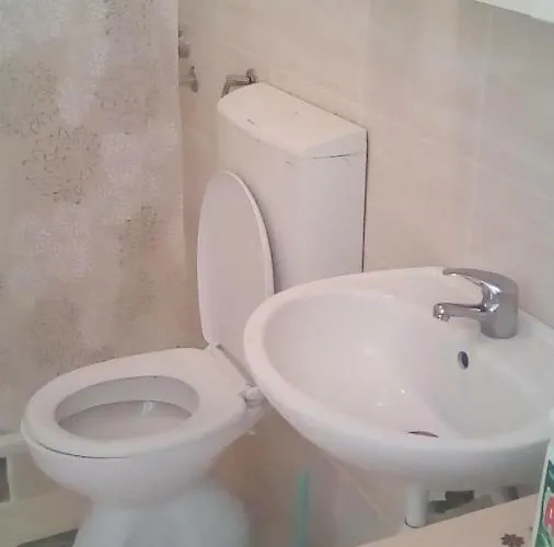 Ivana Apartment